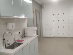 -中田·健身+普拉提(苗栗路店)