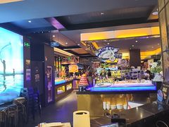 -九月海·海鲜自助(世纪东方店)