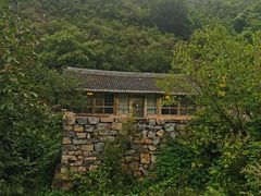 -北京山里寒舍度假酒店
