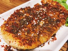 -福苗小骆驼烧烤(大唐不夜城店)