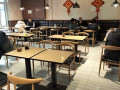 大堂-岩明火勺店(承德路店)