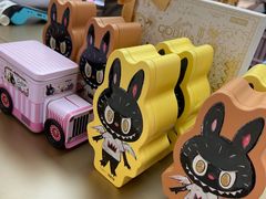 -GODIVA(王府井apm店)