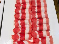 -京门老爆三·非遗铜锅涮肉·爆肚(芳群园店)