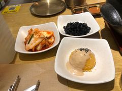 -云龙·烤肉专门店(东方路店)
