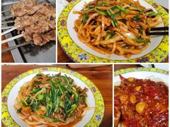 -苏力坦新疆特色(东直门店)