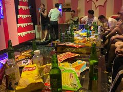 -歌库K馆量贩KTV(万达广场店)