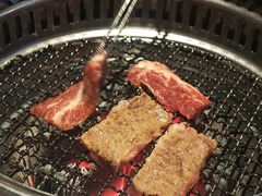 -丸藏和牛烧肉专门店(园区师惠坊店)