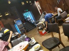 -百草滩羊清水涮羊肉(长城路店)