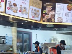 -鸡鸣汤包(红山动物园店)