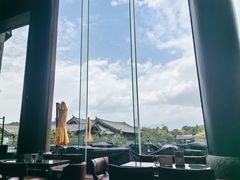 -时光吧·大堂吧·丽江和府洲际度假酒店