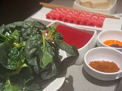 -海底捞火锅(银泰中心店)