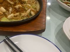 -听涛雅苑百味饺子老家菜馆