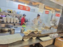 -蒋家桥饺面店(东关街店)