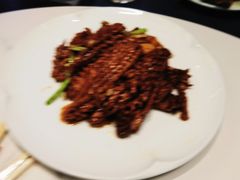 -湖畔鲁菜·二十年老字号餐厅(大明湖店)