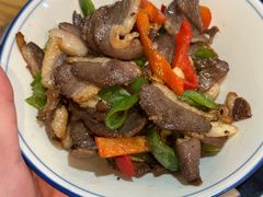-妈妈的味道·腾冲特色菜(和顺古镇店)