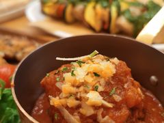 -城市大道红炉披萨烘焙坊