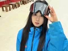 -哈尔滨热雪奇迹