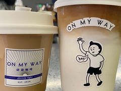 -研途咖啡馆(健康路店)