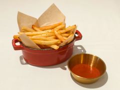 -哈布斯扒房(华发商都店)