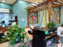 -冰煮羊(山水小区店)