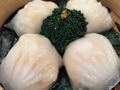 -金汇酒楼(中山东区店)