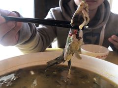 酸菜黄辣丁-胖大姐黄辣丁鱼庄(新津店)