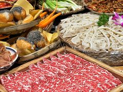 -袁山山重庆火锅(丈八北路店)