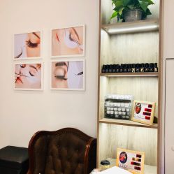 -纤指百魅美甲美睫