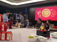 -RIVIERA 松鹤楼(外滩店)