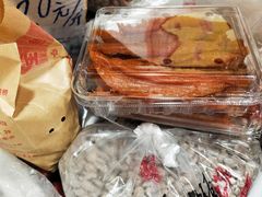 -王老头炒货(天坛东路店)