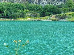 -水濂山森林公园