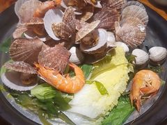 -三个渔夫·蒸汽海鲜(小白楼店)