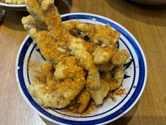 小酥肉-刀马旦老成都板凳面(高新店)