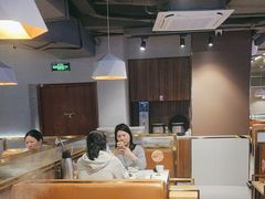 -古乐牛香·鲜牛肉自助火锅(南京总店)