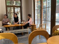 -KYO COFFEE(胶州路店)