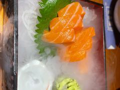 -有喜屋·烧鸟·居酒屋(周浦万达店)