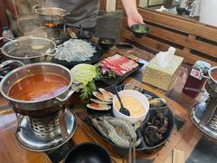 -丽江庭院之爱在路上(西单店)