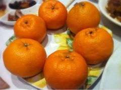 饭后水果-稻香(马头围道店)