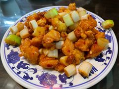 -利群烤鸭店(前门店)