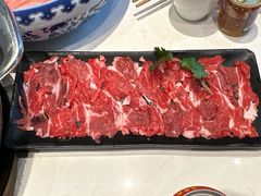 -周师兄大刀腰片火锅(磁器口直营店)