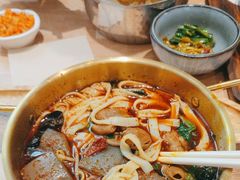 -小满手工粉(北京富力广场店)