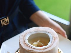 -世博源公馆·本帮融合菜·主题包厢·江景餐厅