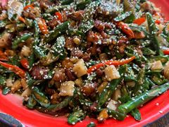 江津尖椒鸡-兔槽江湖菜·重庆璧山兔(水围店)