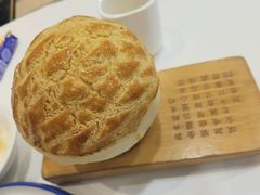 -新兴家喻酒家·羊城名宴(昌岗店)