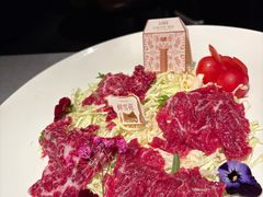 -左庭右院鲜牛肉火锅黑金店(陆家嘴中心店)