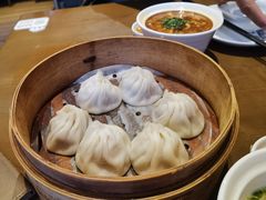 -南翔馒头店(豫园店)