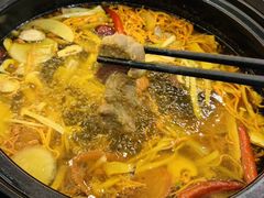 -牛宝贝秘制鲜锅(吾悦广场店)