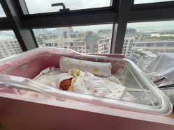 -贝爱时刻月子中心(宝安妇幼店)