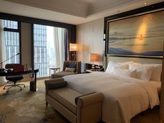 -长沙富力万达文华酒店