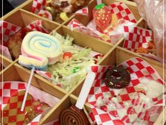 -chicken plus韩国炸鸡(城阳店)